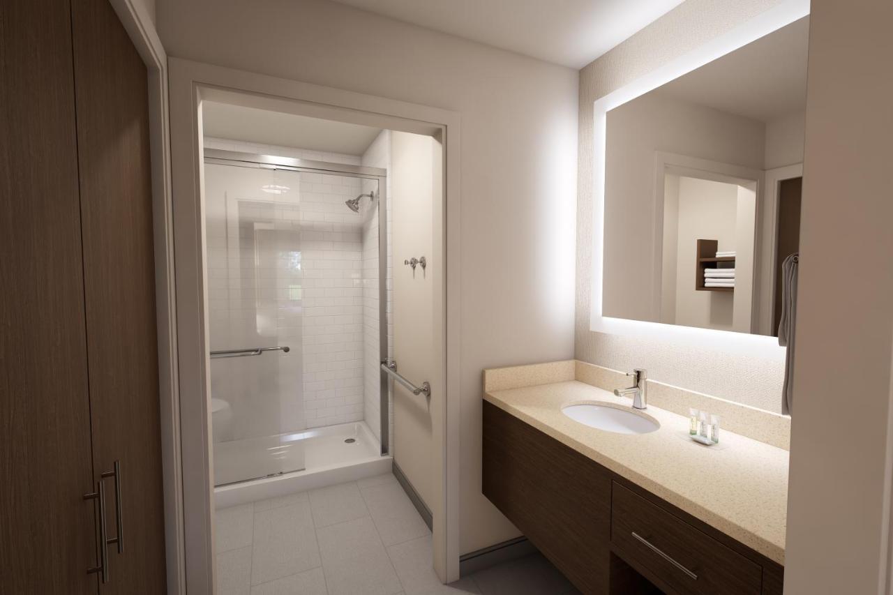 Staybridge Suites - Vero Beach By Ihg Exteriér fotografie