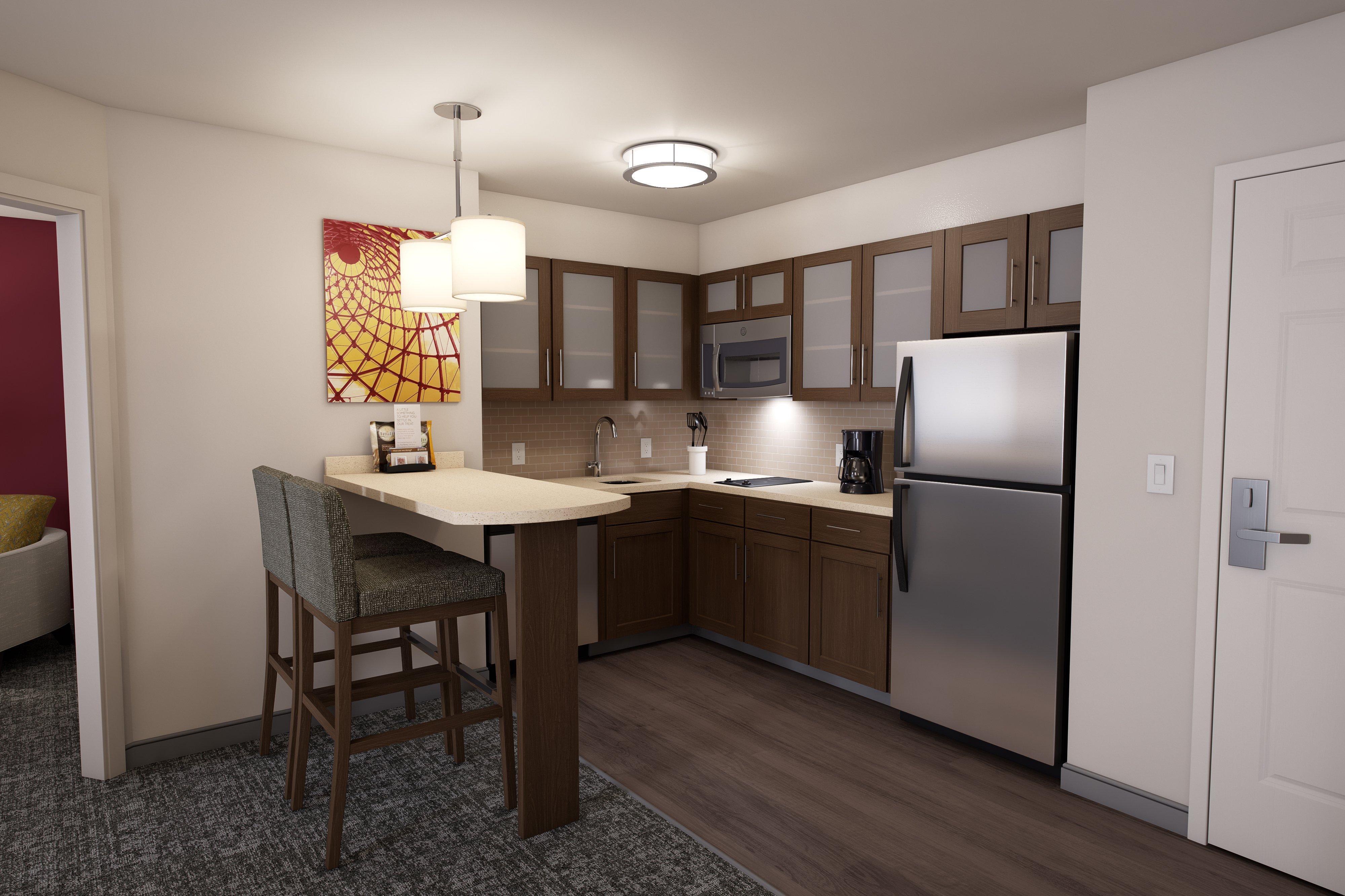 Staybridge Suites - Vero Beach By Ihg Exteriér fotografie