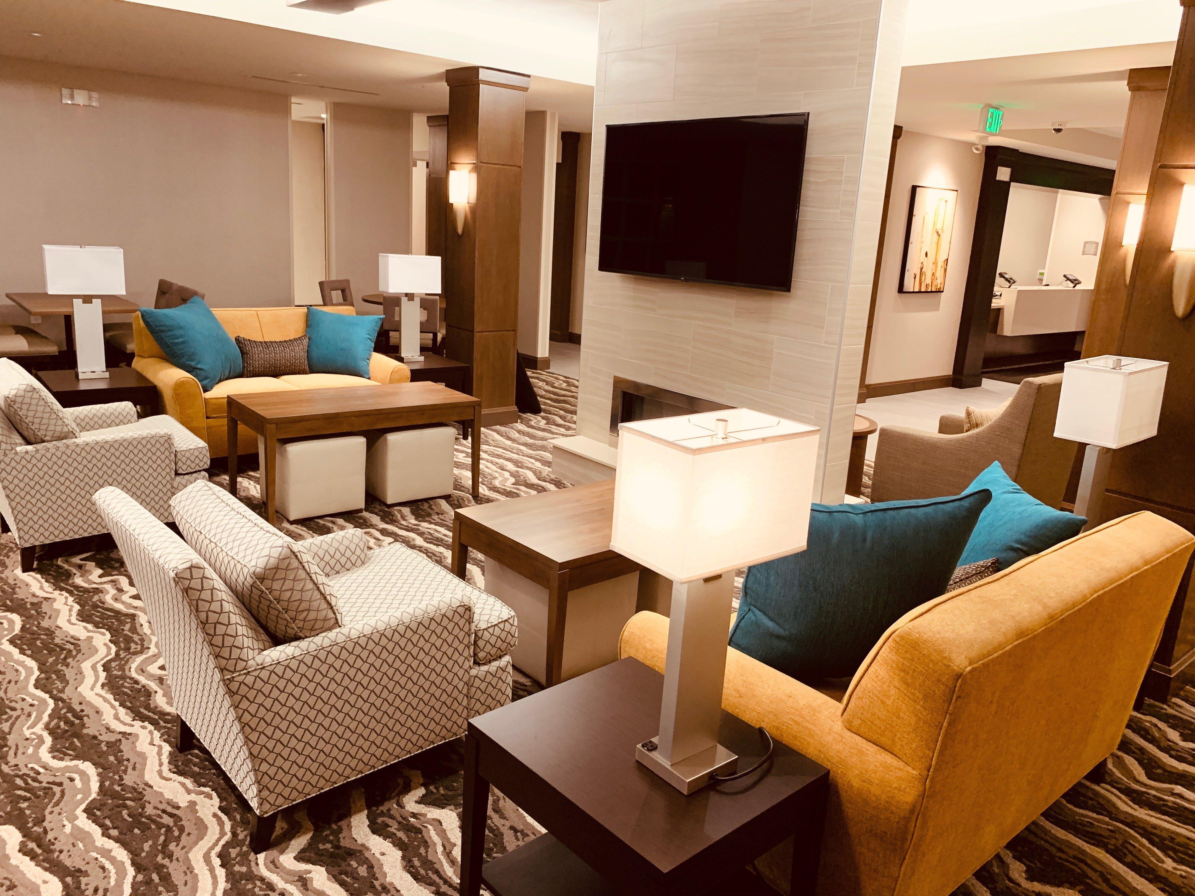 Staybridge Suites - Vero Beach By Ihg Exteriér fotografie