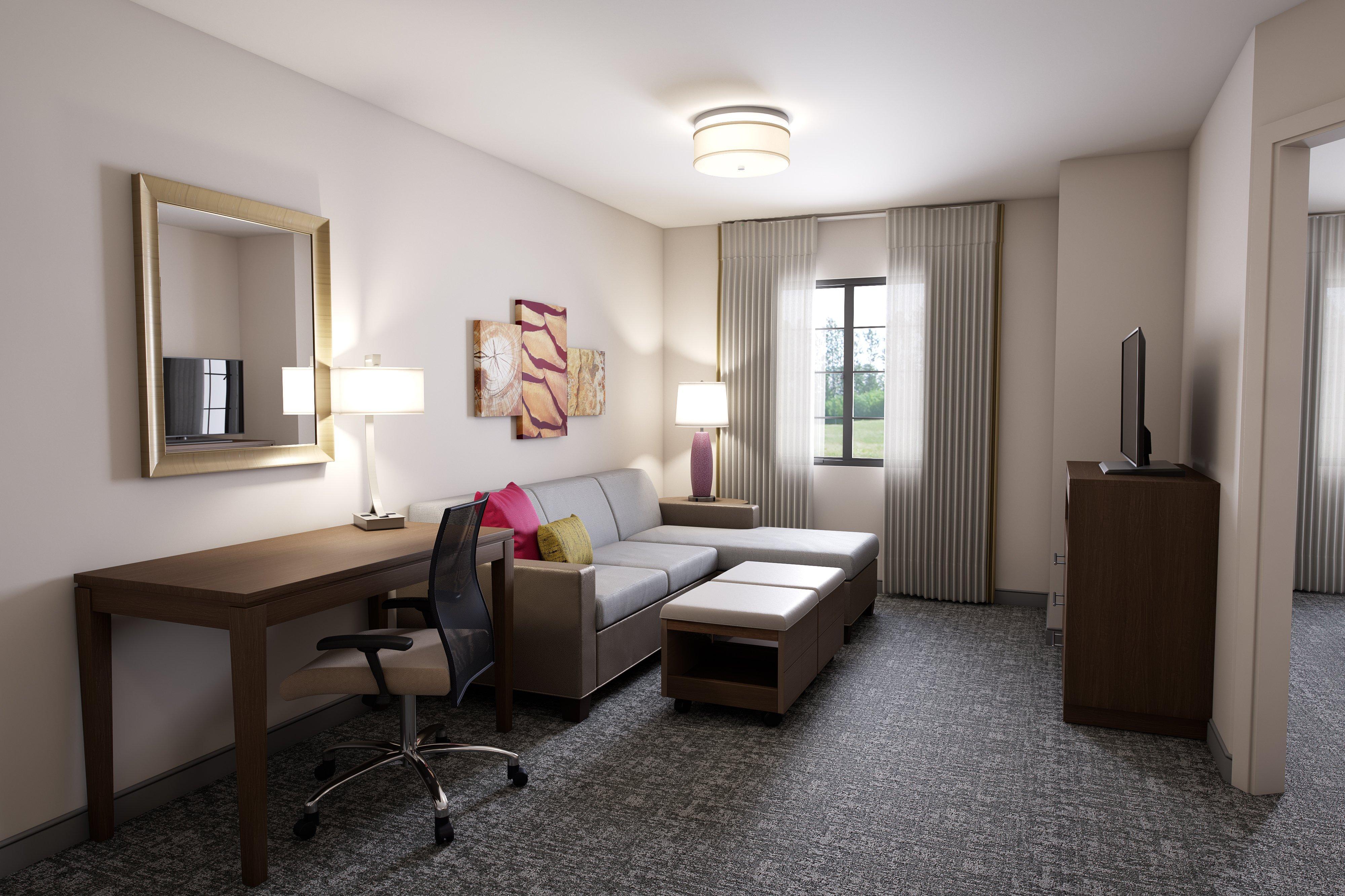 Staybridge Suites - Vero Beach By Ihg Exteriér fotografie