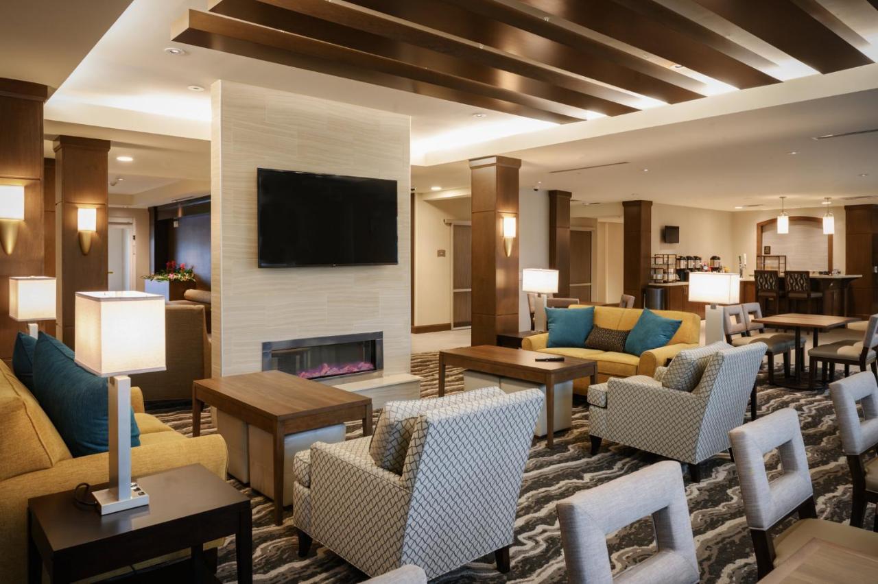 Staybridge Suites - Vero Beach By Ihg Exteriér fotografie