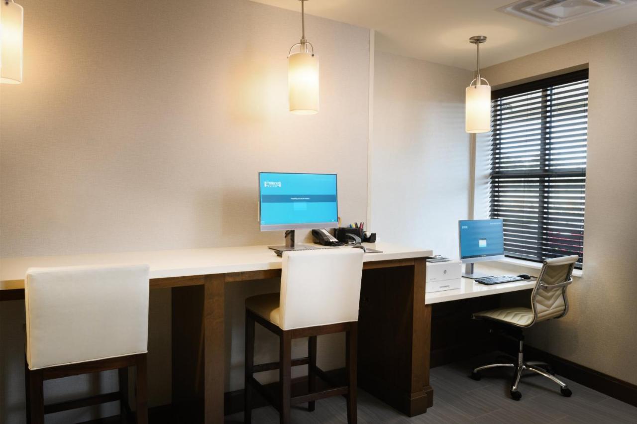 Staybridge Suites - Vero Beach By Ihg Exteriér fotografie