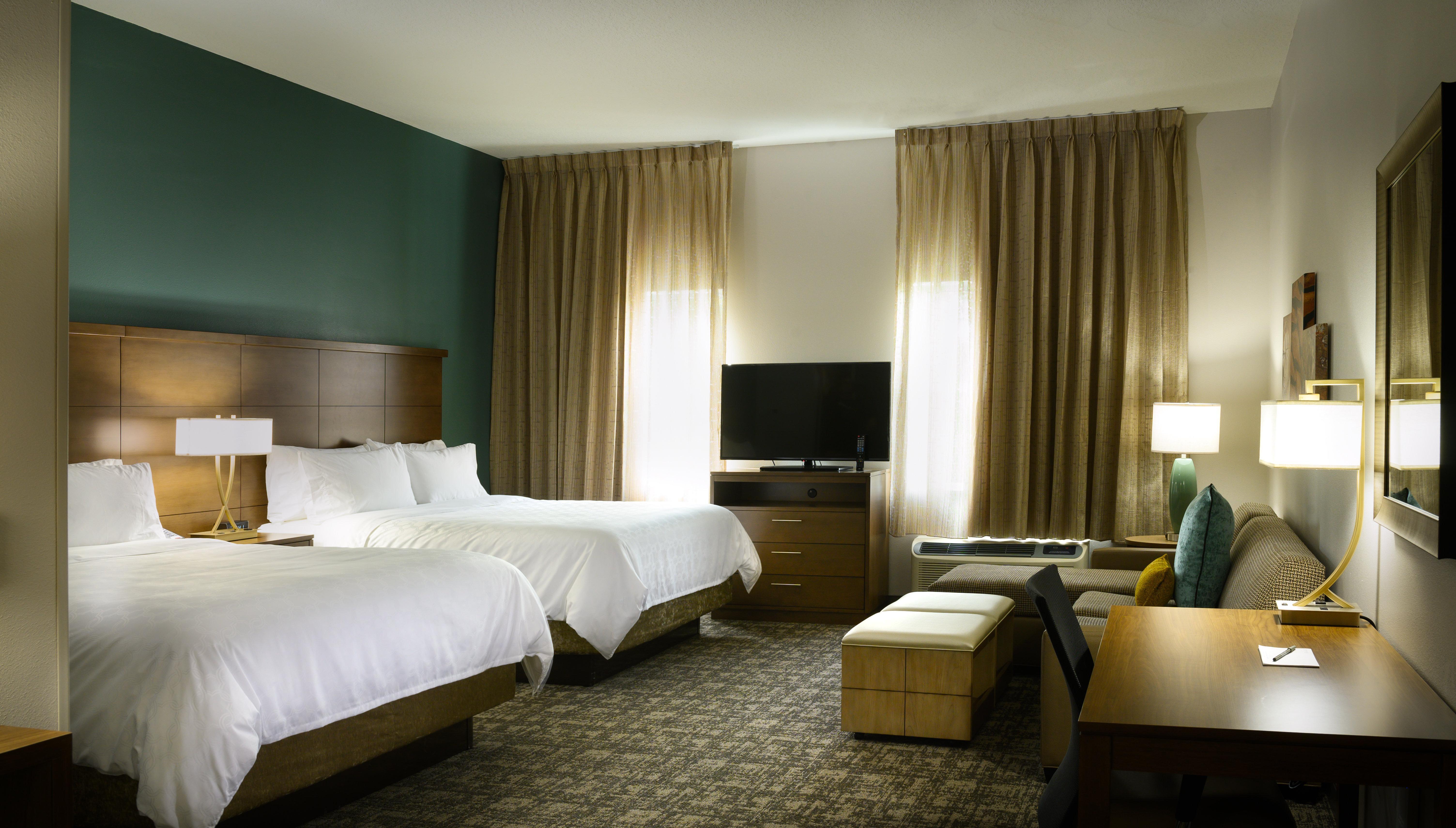 Staybridge Suites - Vero Beach By Ihg Exteriér fotografie