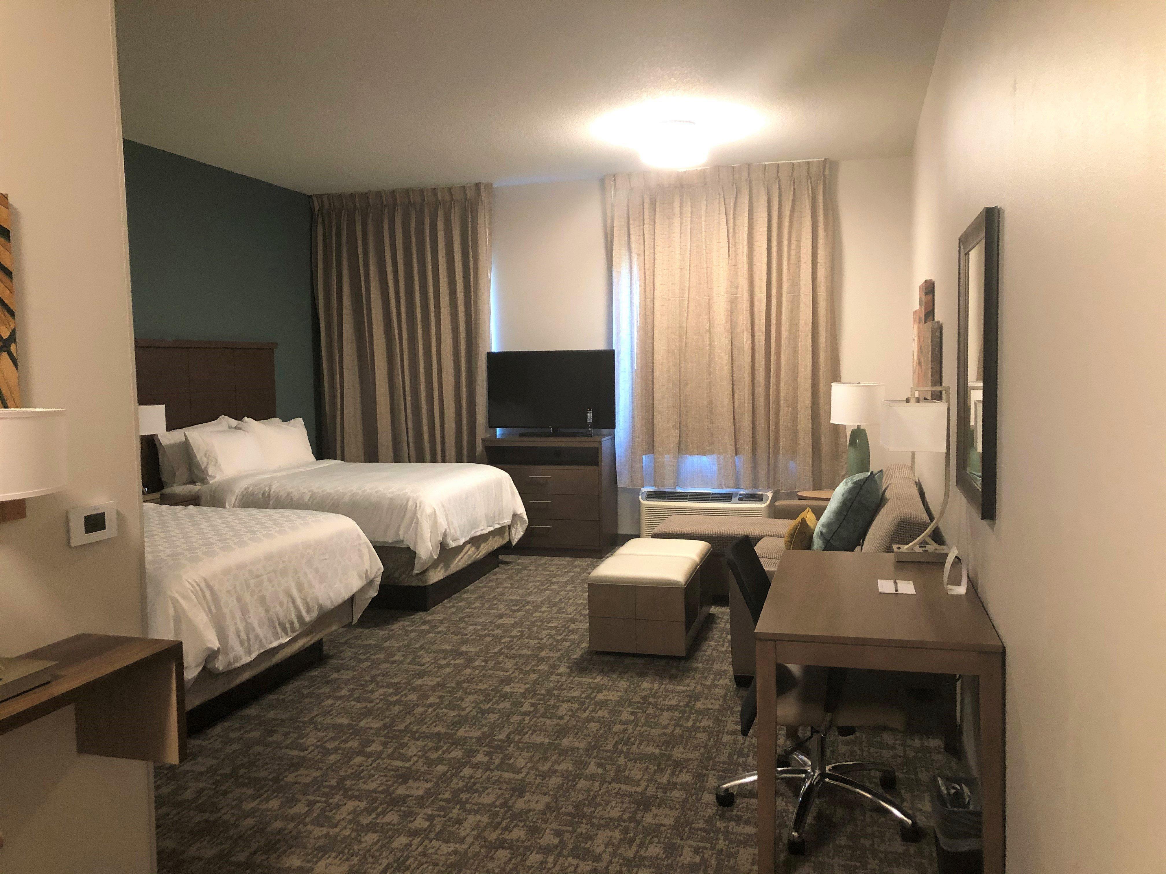 Staybridge Suites - Vero Beach By Ihg Exteriér fotografie