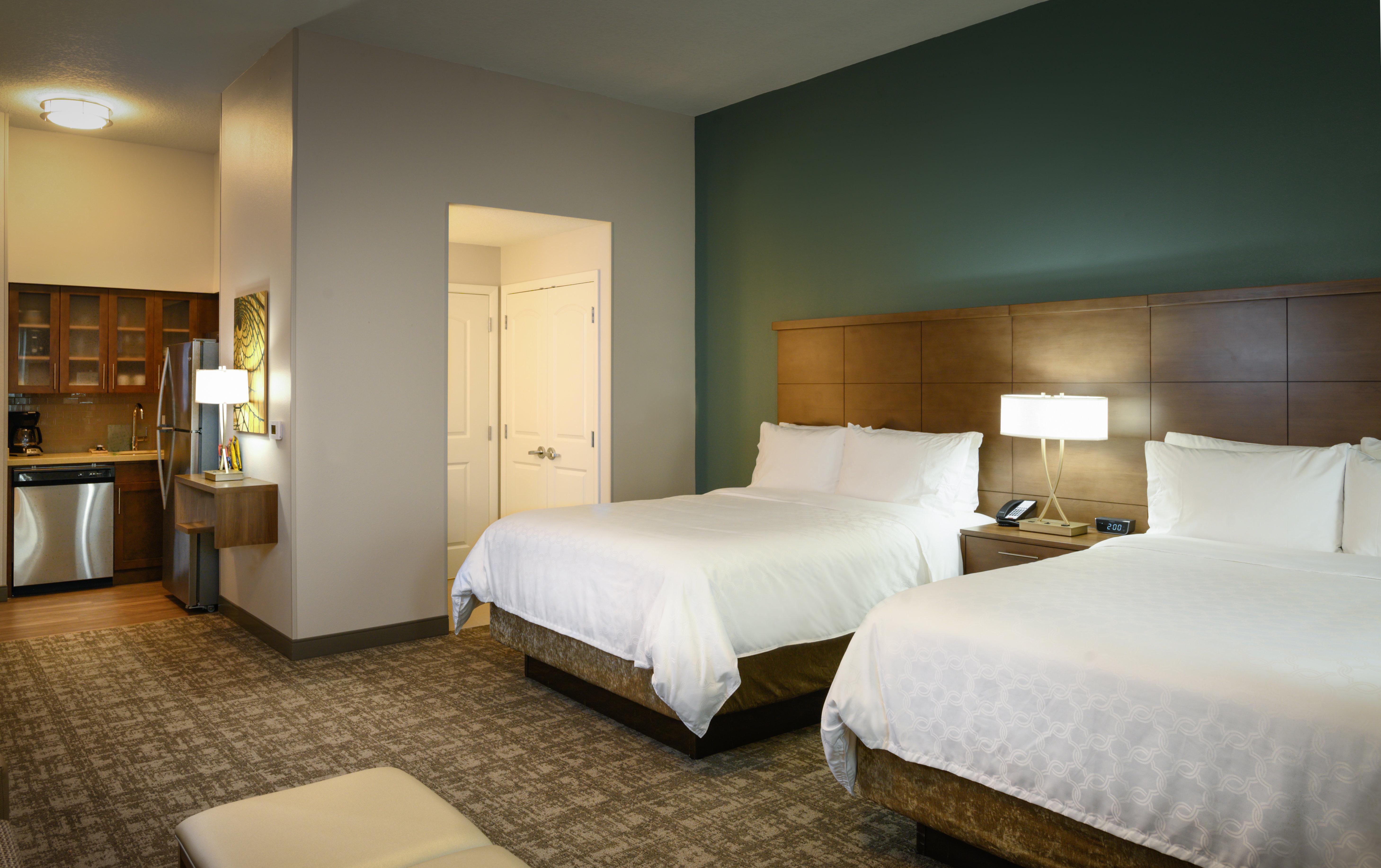 Staybridge Suites - Vero Beach By Ihg Exteriér fotografie