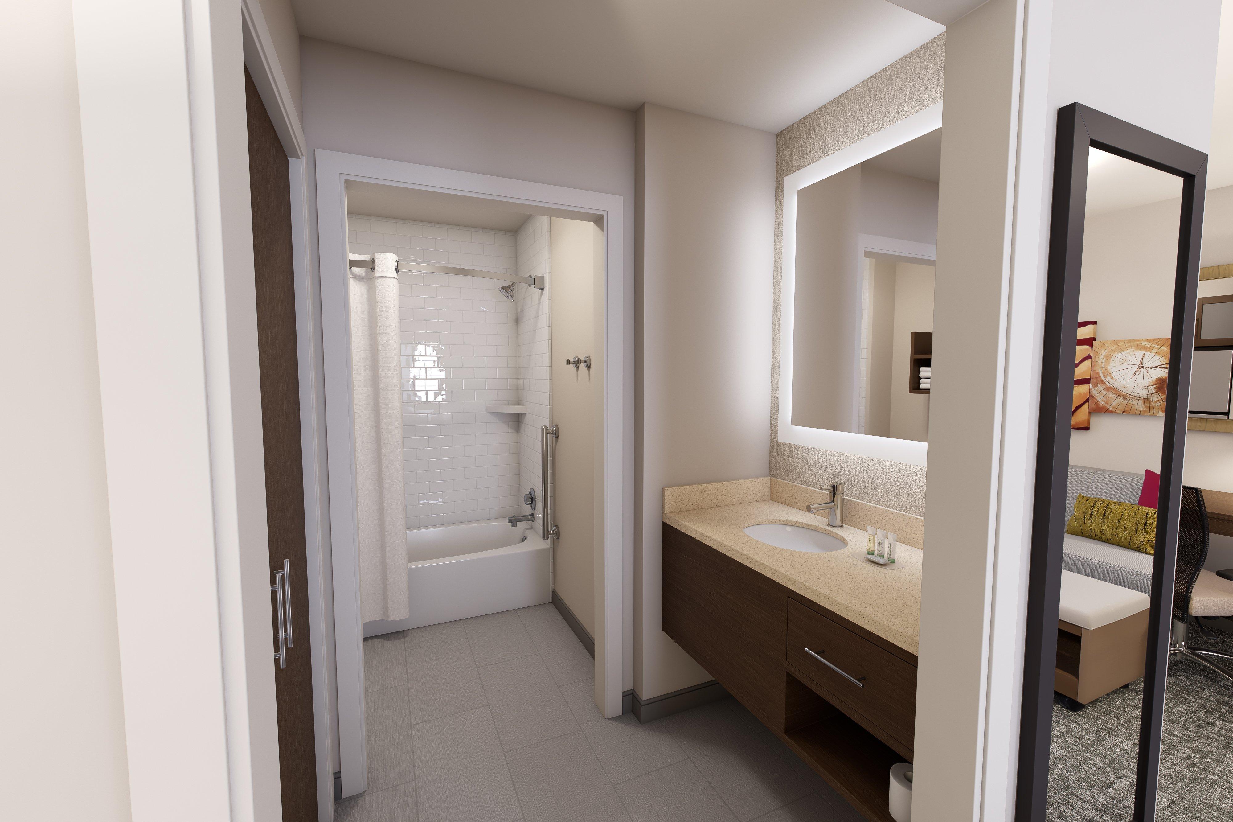 Staybridge Suites - Vero Beach By Ihg Exteriér fotografie