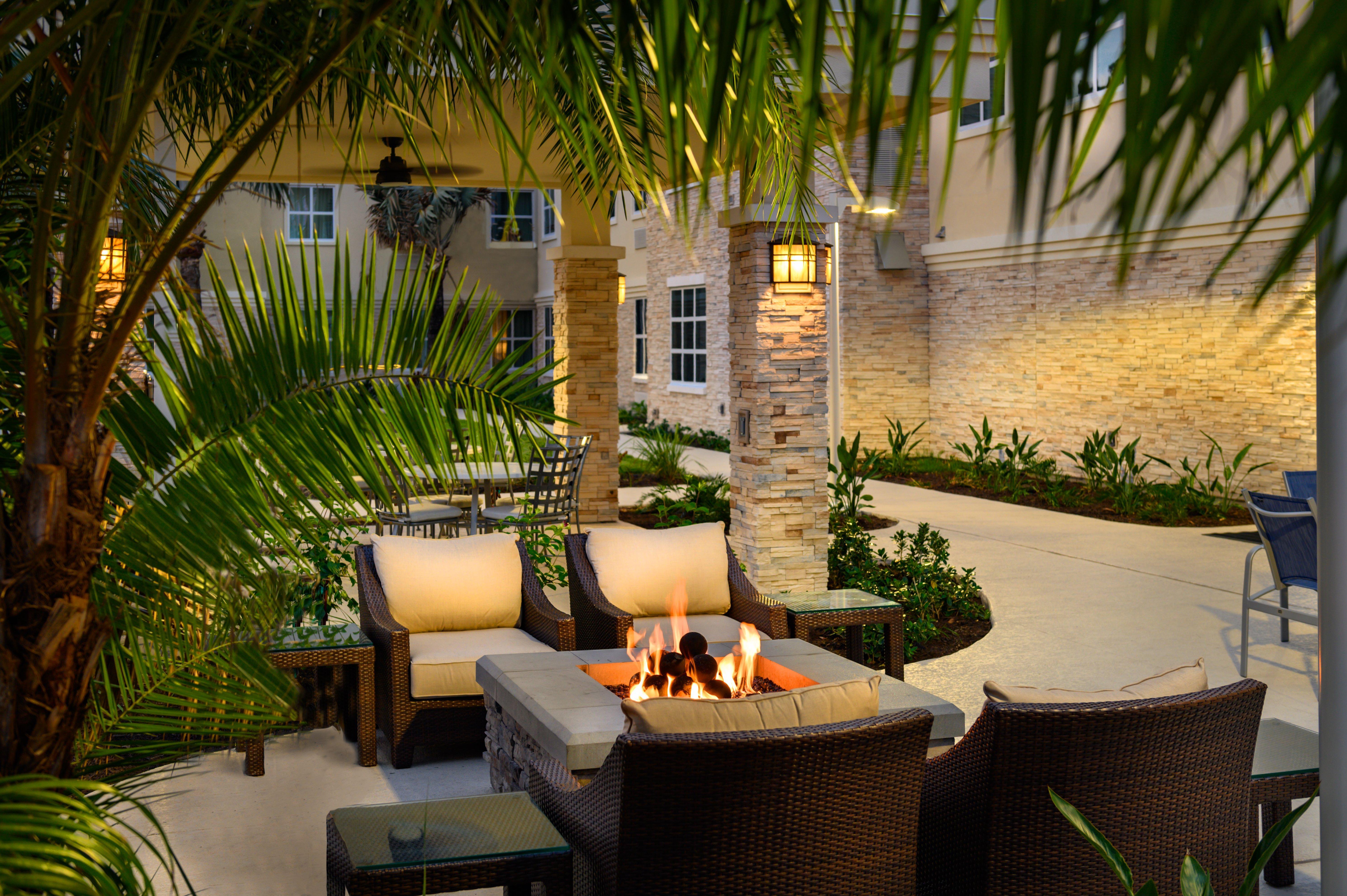 Staybridge Suites - Vero Beach By Ihg Exteriér fotografie