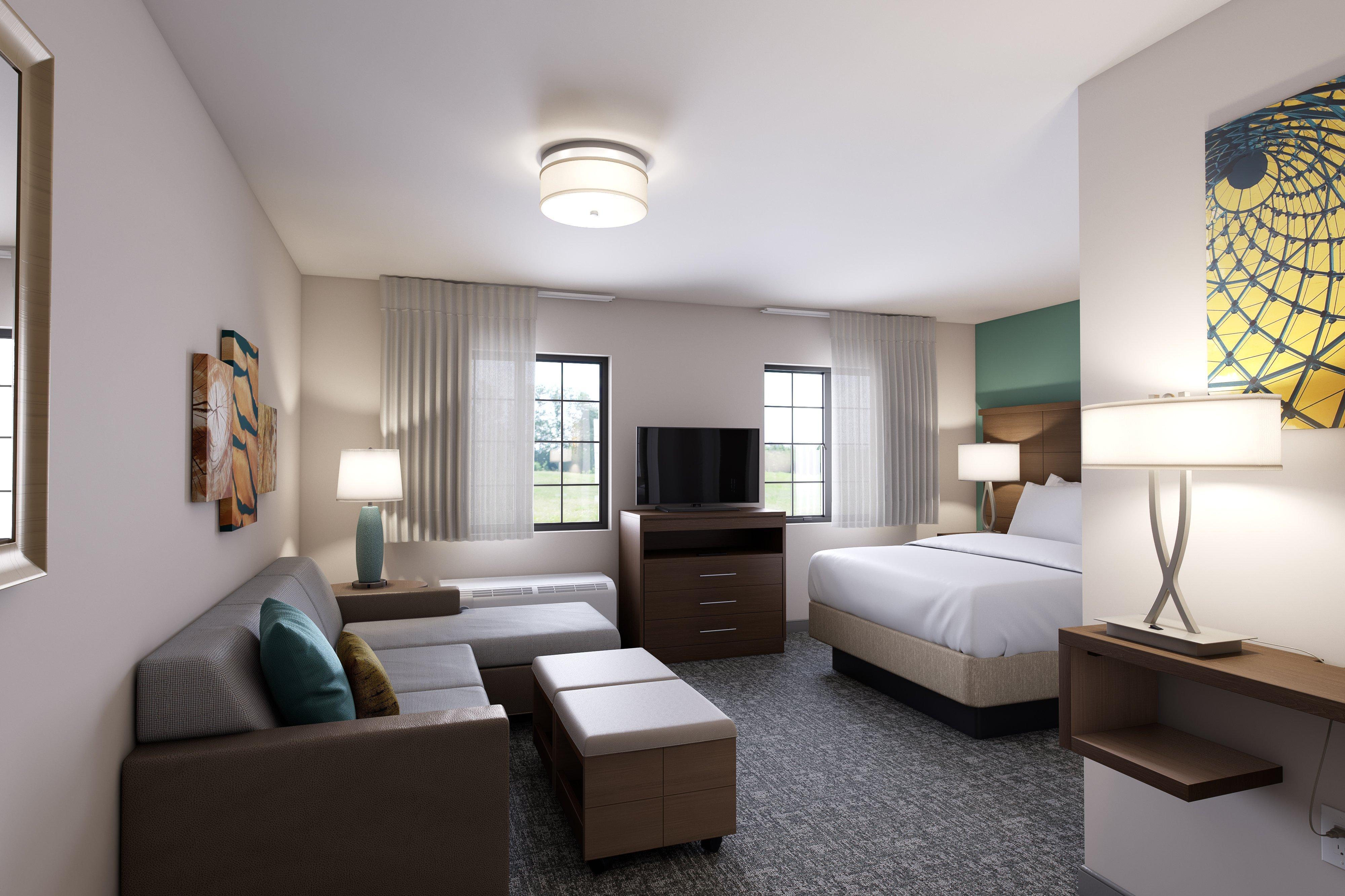 Staybridge Suites - Vero Beach By Ihg Exteriér fotografie