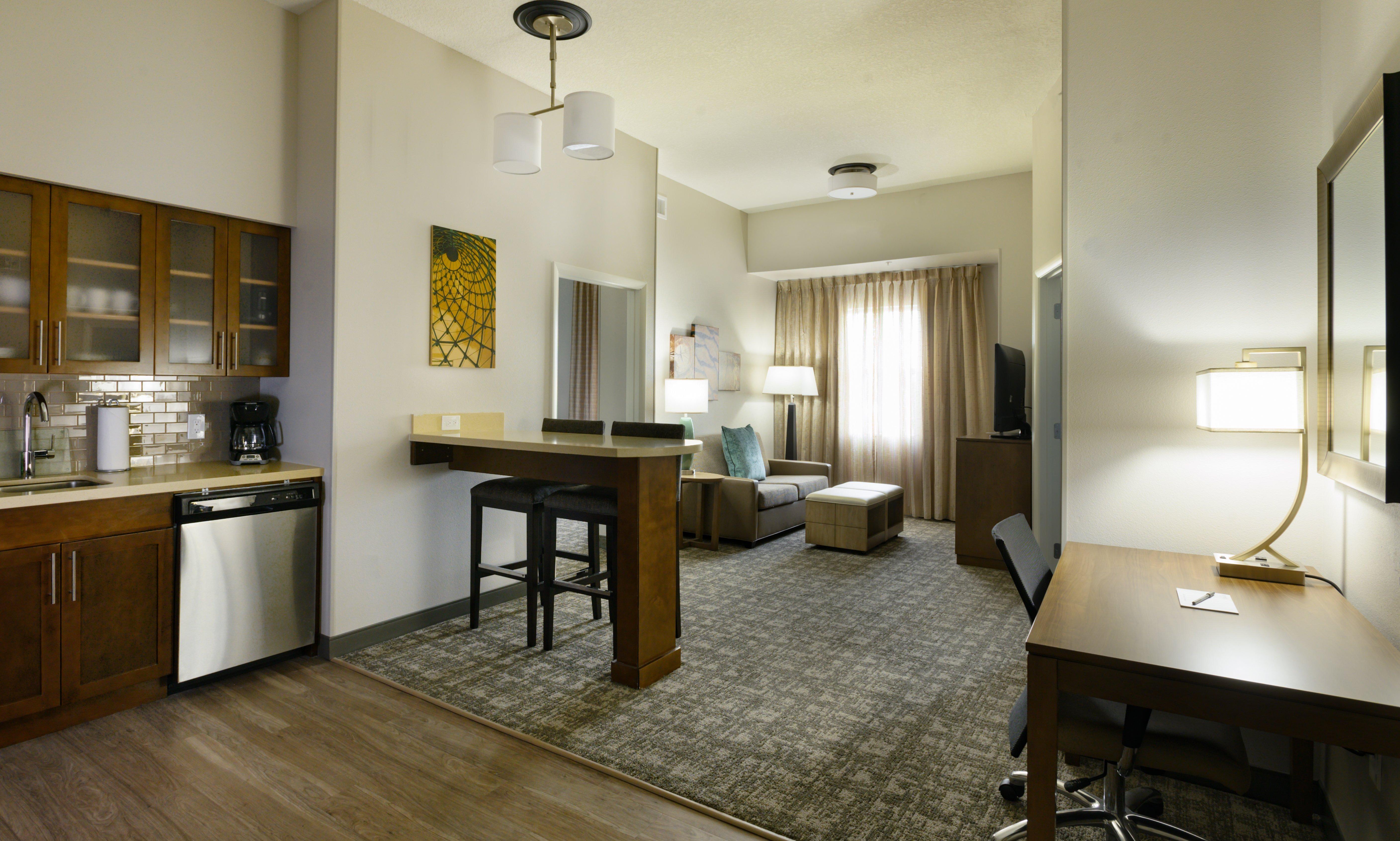 Staybridge Suites - Vero Beach By Ihg Exteriér fotografie