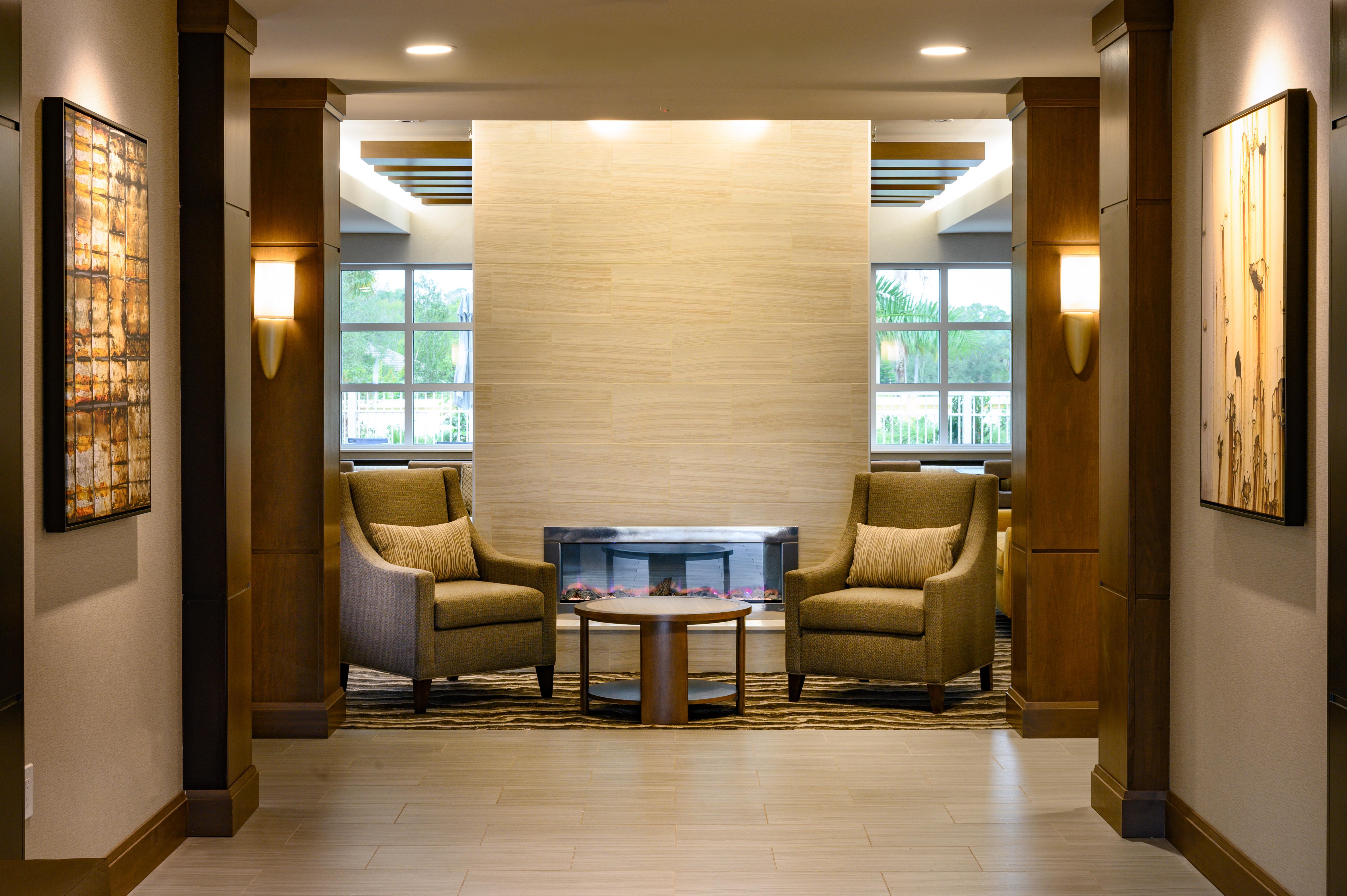 Staybridge Suites - Vero Beach By Ihg Exteriér fotografie