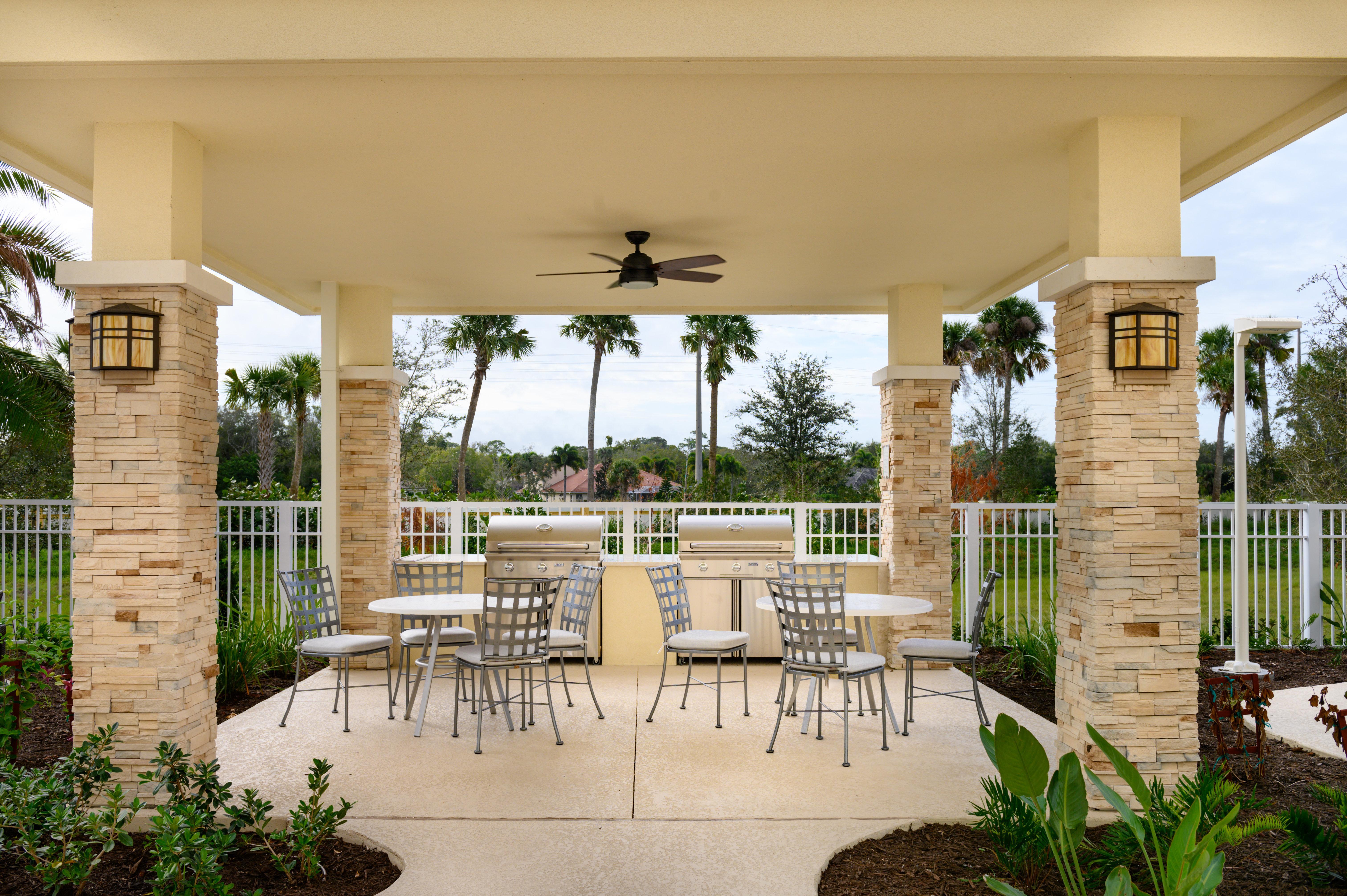 Staybridge Suites - Vero Beach By Ihg Exteriér fotografie